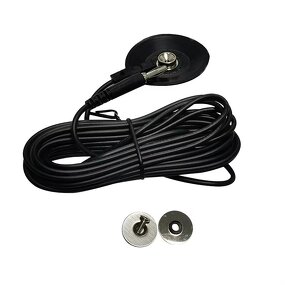 ESD Grounding Cords Manufacturer - Anti-static Safety Grounding Wire