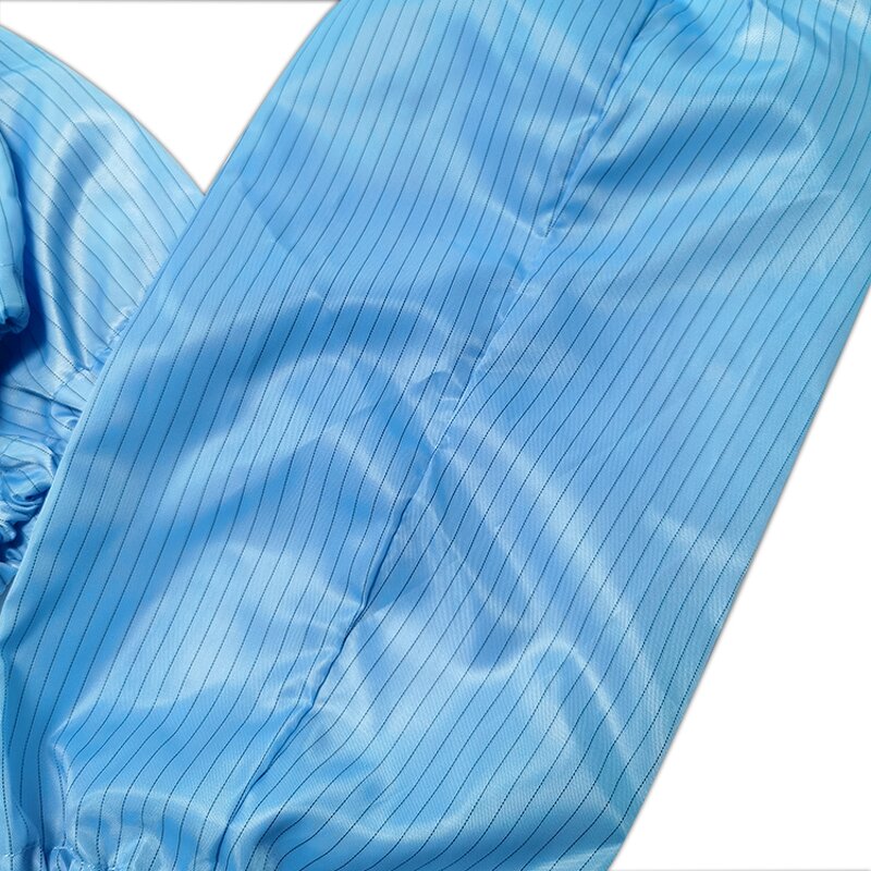 ESD Anti-static Armsleeve Manufacturer - for Safety Area Cleanroom