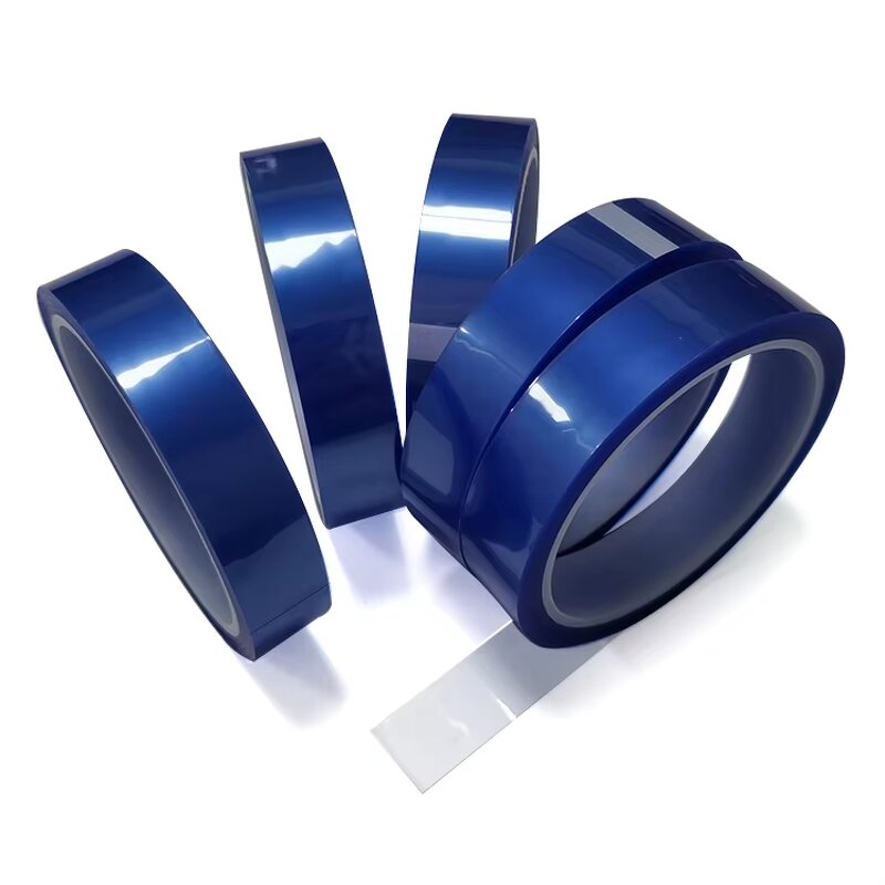 PET Masking Tape Manufacturer - Widely Applicable Heat-Resistant Electrically Insulated