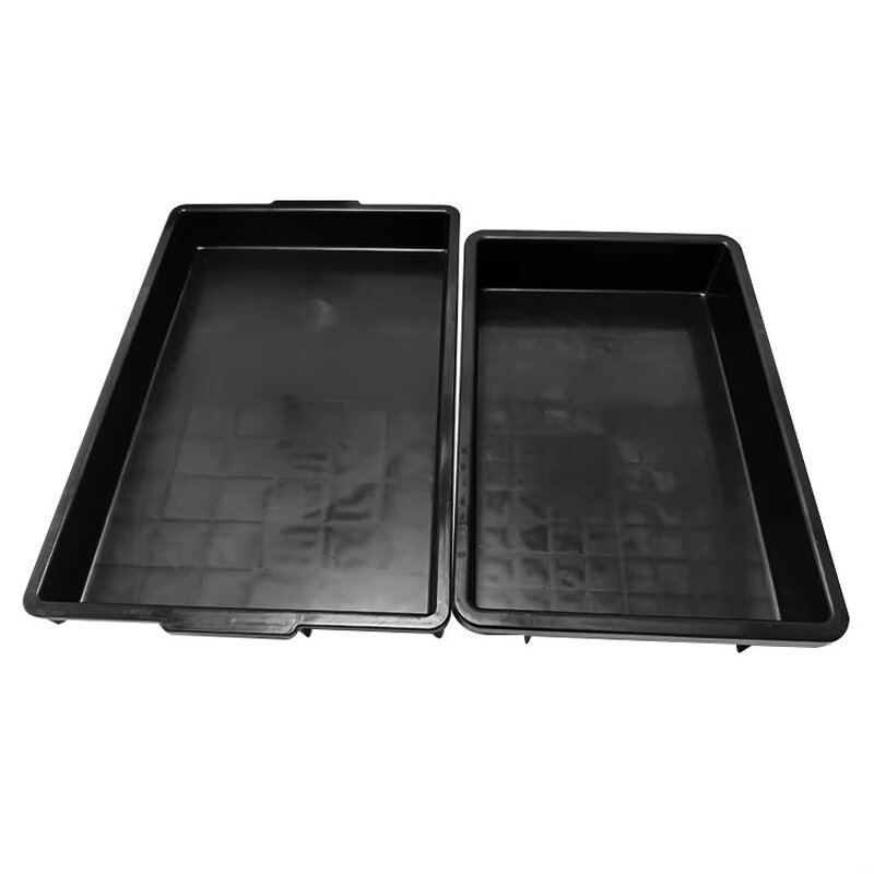 ESD Packing Trays Manufacturer - for Electronics Storage Electronic Part Transportation