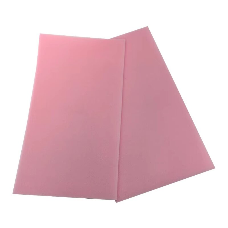 ESD Pink Sponge Foam Manufacturer - Anti-static 8mm Thicken Density for Packing