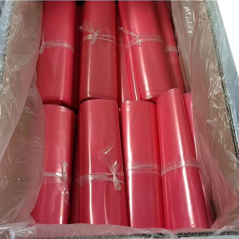 ESD Anti-Static Shielding Bag Manufacturer - PE Packaging for Electronic Components