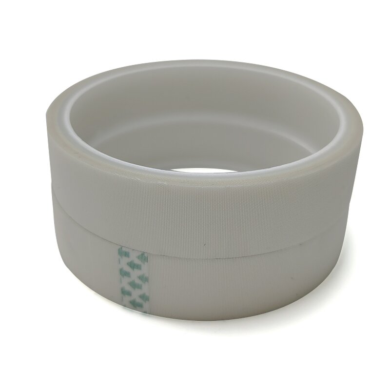 Cloth Insulation Tape Manufacturer - Anti-heat High Strength Protection White