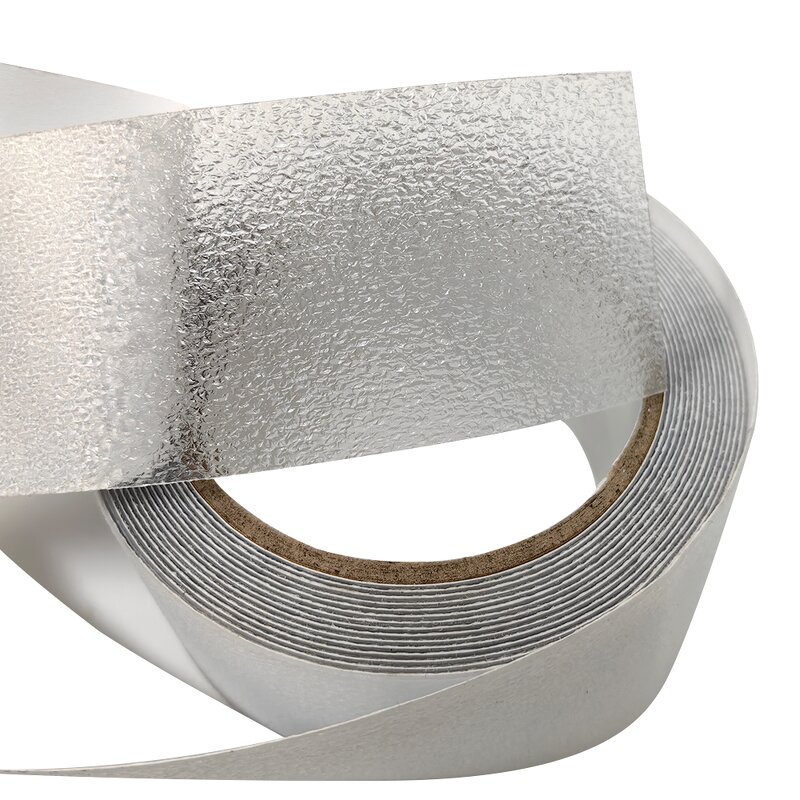 Anti Slip Strip Tread Sticker Manufacturer - Bathtub Grip Non Slip Waterproof Adhesive PEVA