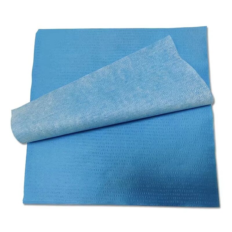 Disposable Cleanroom Wipers Manufacturer - Dust-Free Non-Woven