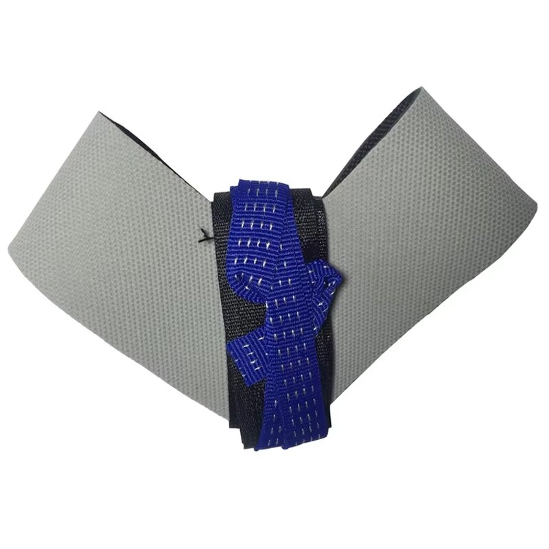 Anti-Static Ankle & Heel Strap Manufacturer - Adjustable with ESD Discharge for EPA