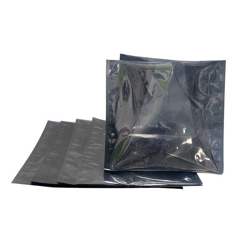 ESD Shielding Bag Manufacturer - Conductive Antistatic PE Packaging for Industrial