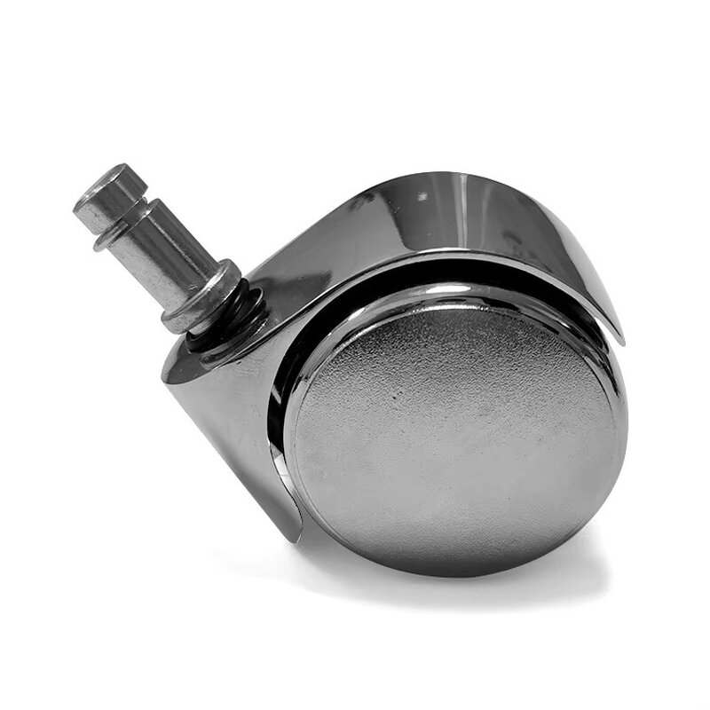 ESD Aluminium Chair Caster Wheels Manufacturer - Smooth High Conductive Anti-static