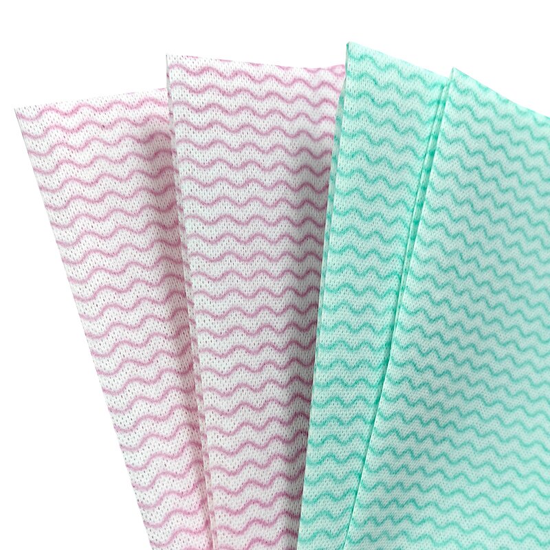 Cleanroom Wiper Manufacturer - Industry Line Free Non-woven Electrostatic Dust Removal