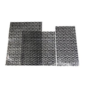 ESD Grid Bag Manufacturer - Transparent All Sizes for Component Packing