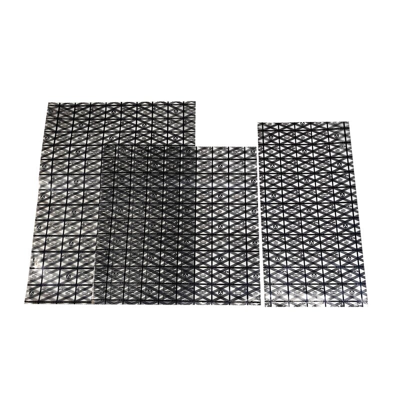 ESD Grid Bag Manufacturer - Transparent All Sizes for Component Packing
