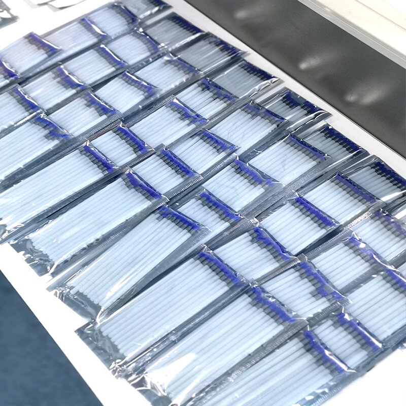 Silicone Sticky Cleaning Pen Manufacturer - 5mm/8mm for Tiny Place Dust Removal