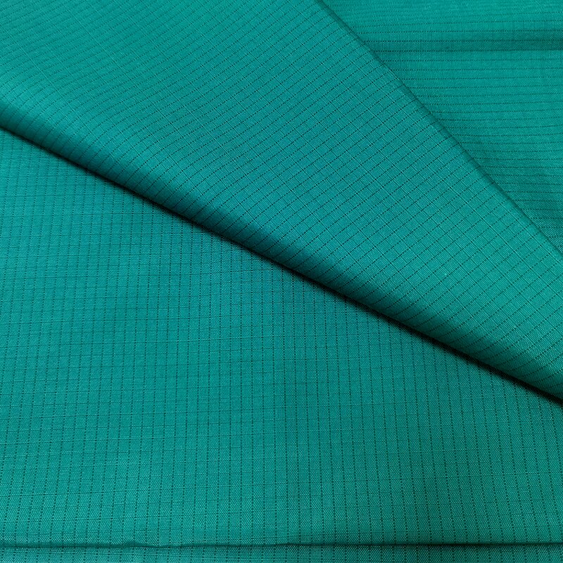 ESD Fabric Manufacturer - Various Color Polyester+Cotton for Uniform