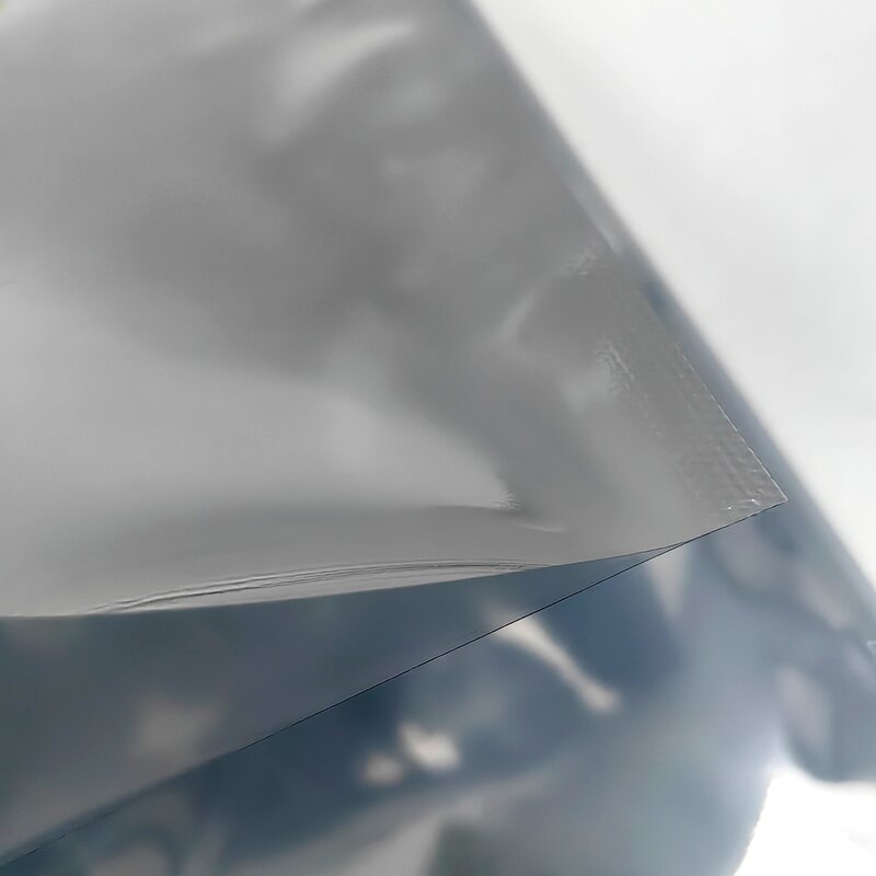 ESD Shielding Bags Manufacturer - Customized Printing Top Open Cleanroom Antistatic Packing