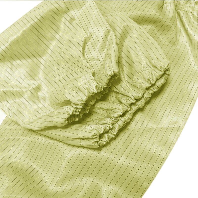 ESD Anti-static Armsleeve Manufacturer - for Safety Area Cleanroom