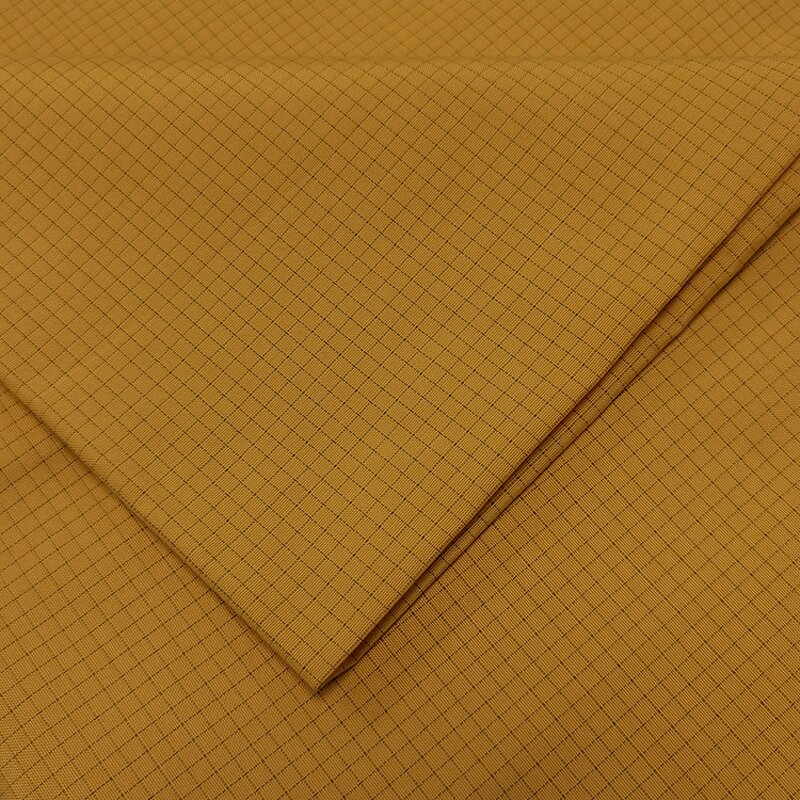 TC Fabric Manufacturer - 5mm Grid Anti-static for Cleanroom Jacket ESD Uniform