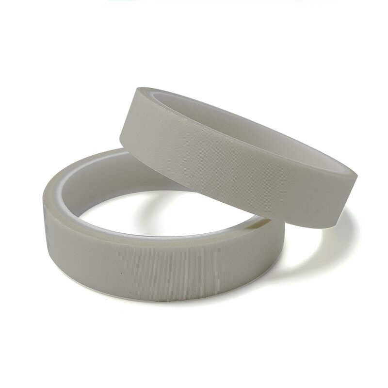 Cloth Insulation Tape Manufacturer - Anti-heat High Strength Protection White