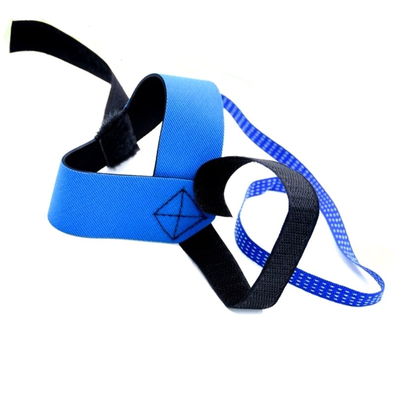 Cleanroom Heel Grounder Manufacturer - Professional Anti-Static ESD Foot Shoe Strap