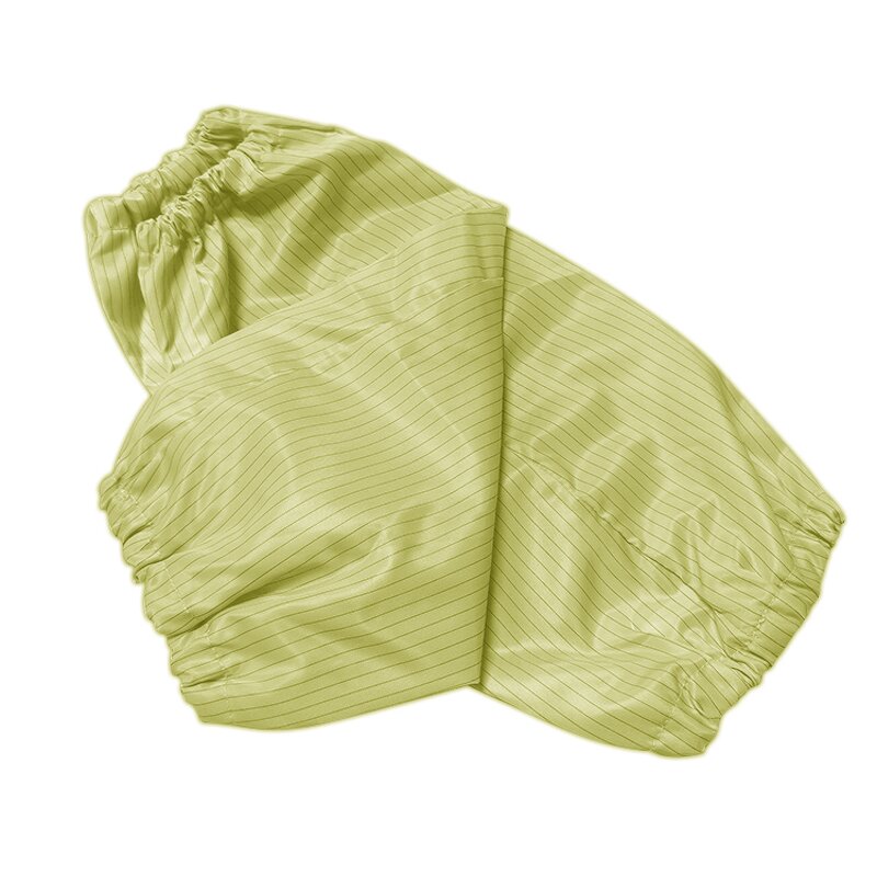 ESD Sleeve Manufacturer - Dust Free Customized Electronics Working Uniform Polyester