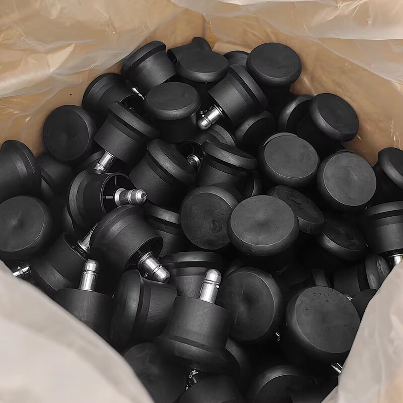 ESD Castors Manufacturer - Wholesale Premium Nylon for Electronics Lab Furniture