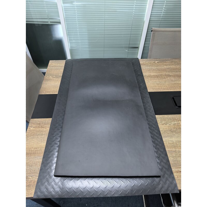 Anti-static Anti-fatigue Floor Mat Manufacturer - PVC & Anti-slip Comfortable Rubber