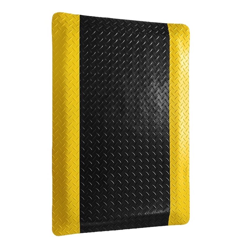 ESD Anti Fatigue Mat Manufacturer - Industrial Clean Room Anti Static Grounding Cushion
