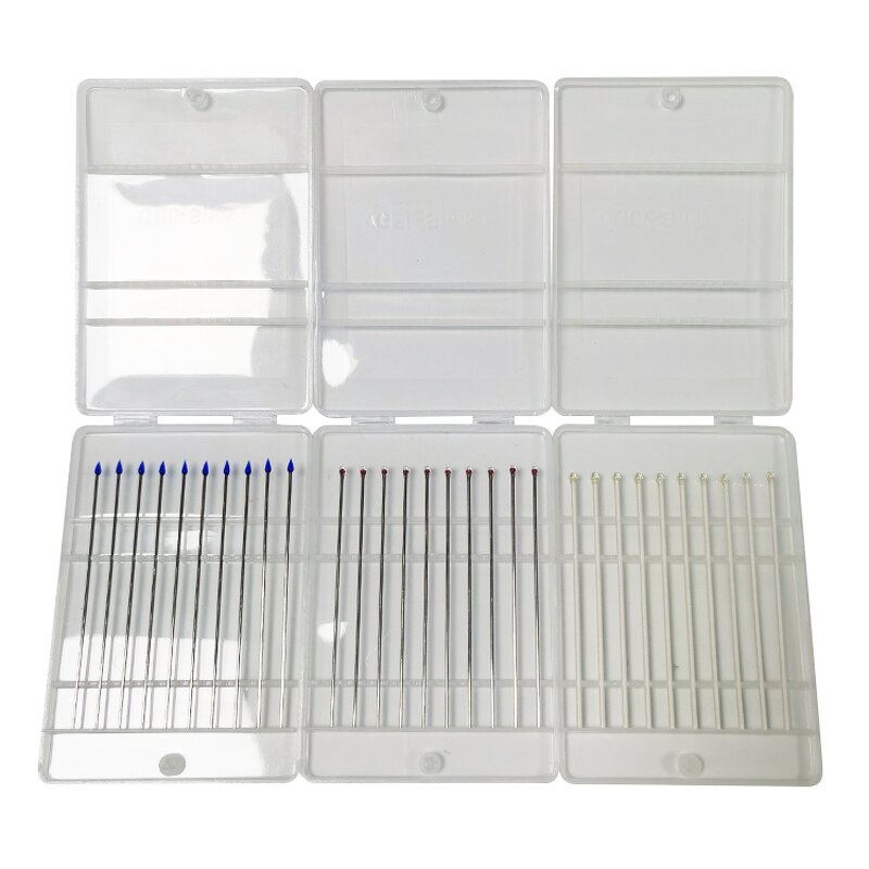 Silicone Sticky Swab Manufacturer - Cleanroom Yellow Transparent Round Head Gel Pen