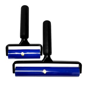 Silicone Sticky Lint Roller Manufacturer - Multi-purpose Washable Reusable Hair Remover