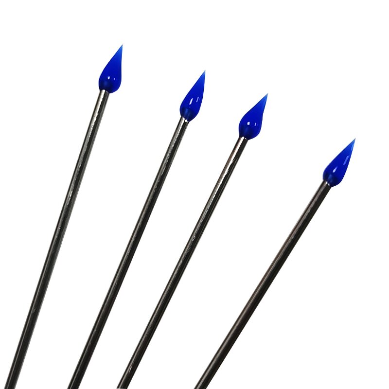 Gel Sticky Swab Manufacturer - High Adhesive Point Tip for Printed Circuit Board Cleaning