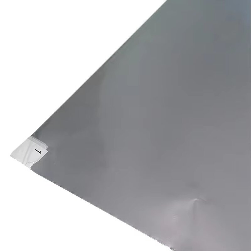 Sticky Dust-Removal Mat Manufacturer - Grey for Cleanroom Entrance Sole Cleaning