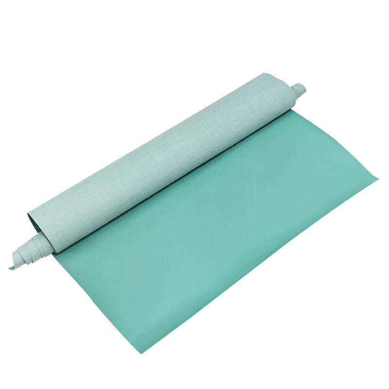 ESD Shoes Sole Manufacturer - Multicolor Anti-static PVC Cleanroom Soft Booties Sole