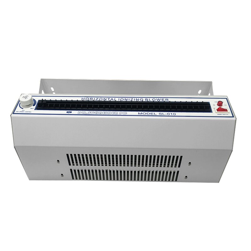 Ionizing Fan Static Eliminator Manufacturer - China Manufacturer Remove Static Lint Free Customized