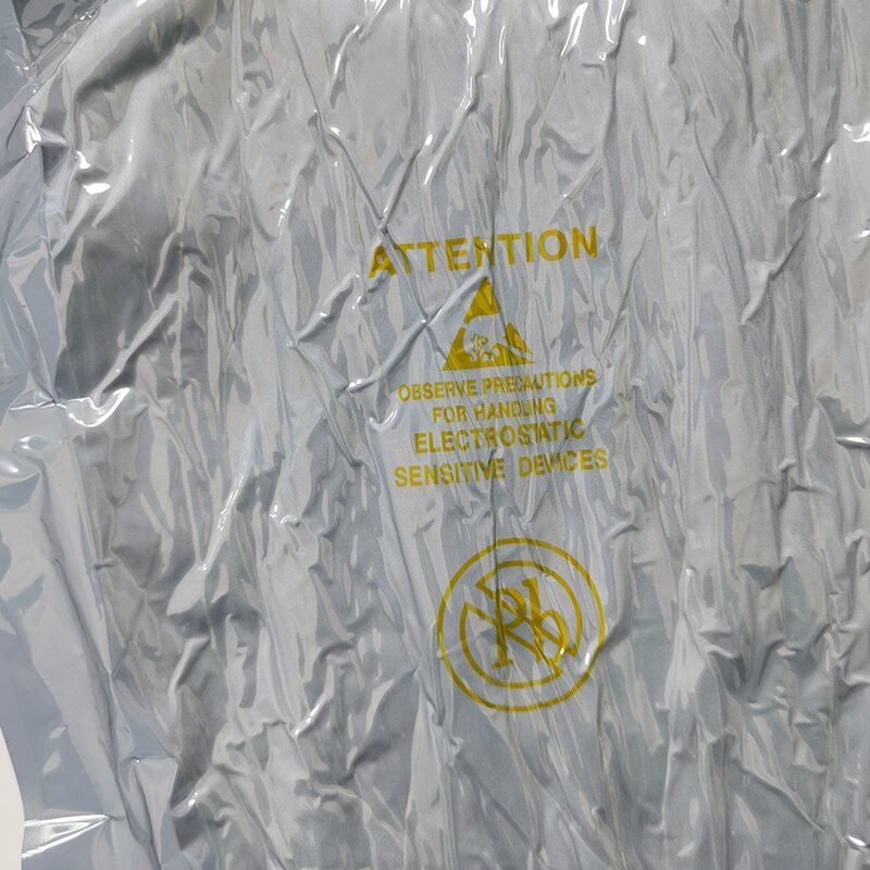 Cleanroom Mops Manufacturer - Long Strip Microfibre Spinning Type Replacement Cloth