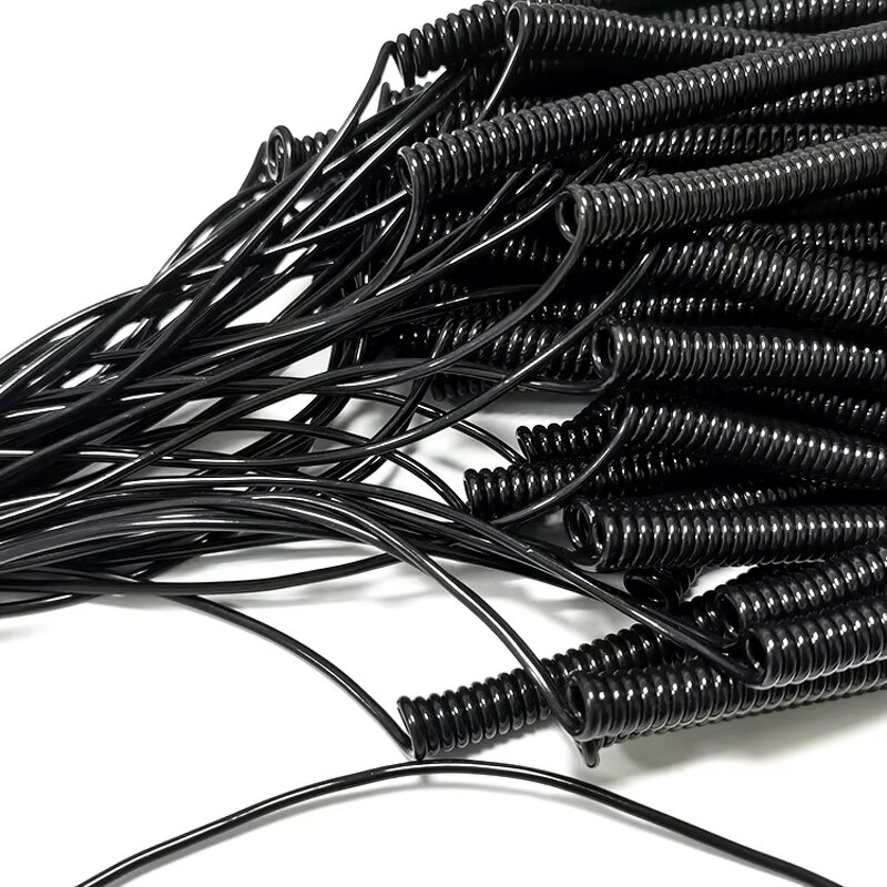 ESD Grounding Cords Manufacturer - 1.8m Anti-Static for Cleanroom Floors