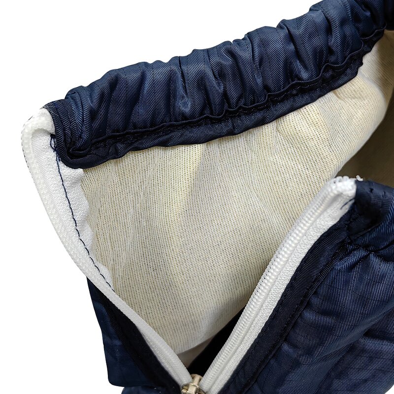 ESD Antistatic Boots Manufacturer - Steel Cap Shoes Sponge Composite Tube Short for Industry