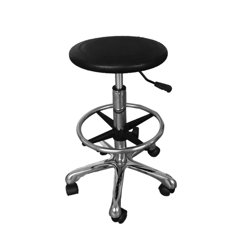 Clean Room Stool Manufacturer - High Quality Class 100 Anti-static ESD Seating