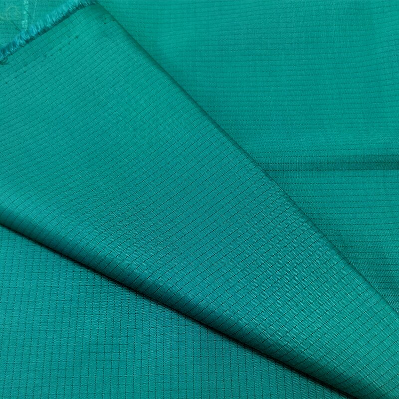 ESD Fabric Manufacturer - Various Color Polyester+Cotton for Uniform