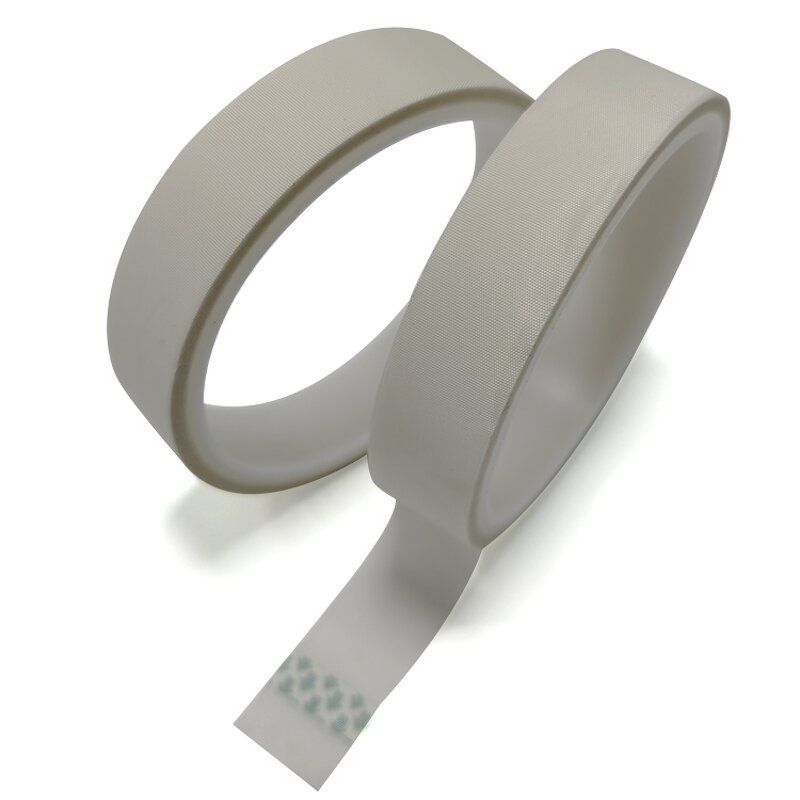 Cloth Insulation Tape Manufacturer - Anti-heat High Strength Protection White