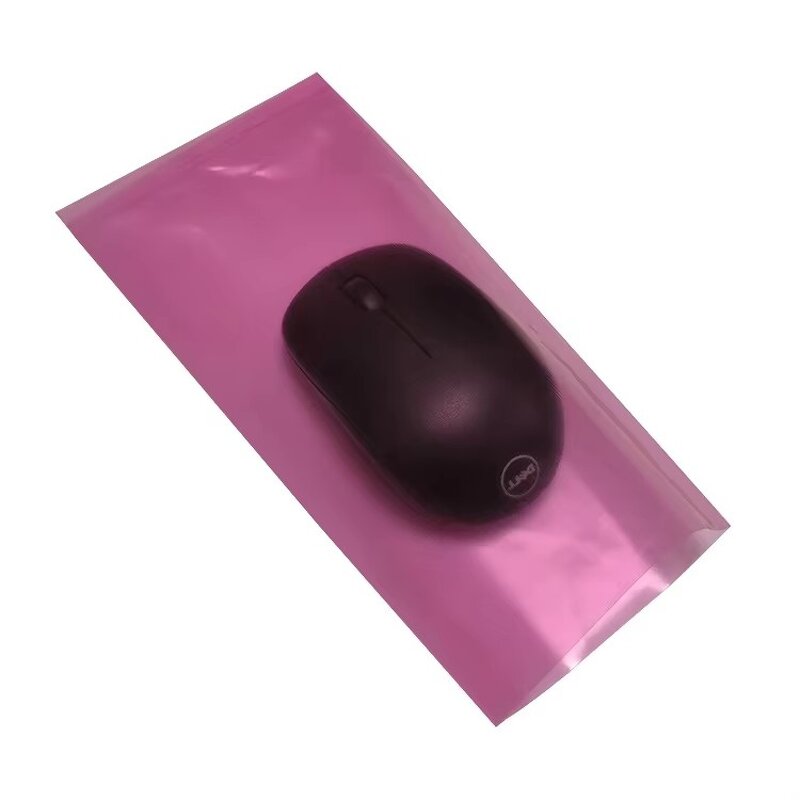 ESD Anti-Static Shielding Bag Manufacturer - PE Packaging for Electronic Components