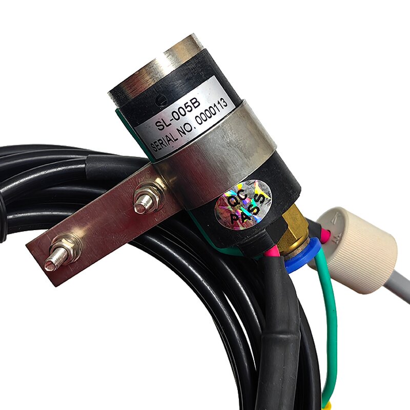 ESD Ionizer Static Eliminator Manufacturer - High Efficiency Lint Free Ionizing Air Nozzle