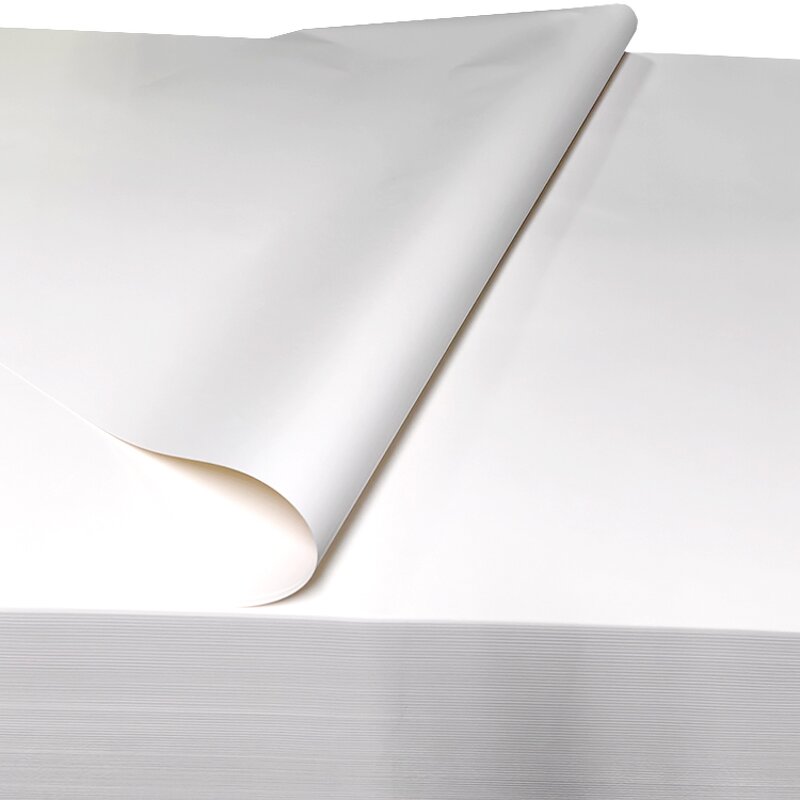 Cleanroom Copy Paper Manufacturer - A4 A3 A5 Dust Free Anti-dust White 72 Gsm