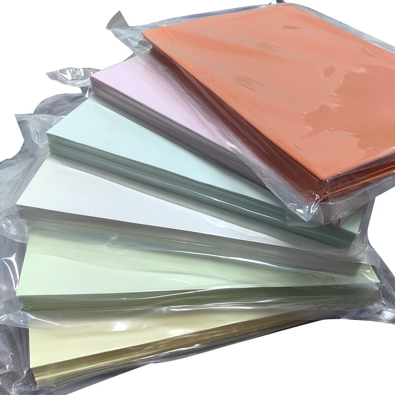 ESD Copy Paper Manufacturer - Industry Dust Free A3 A4 A5 Anti-static for Cleanroom