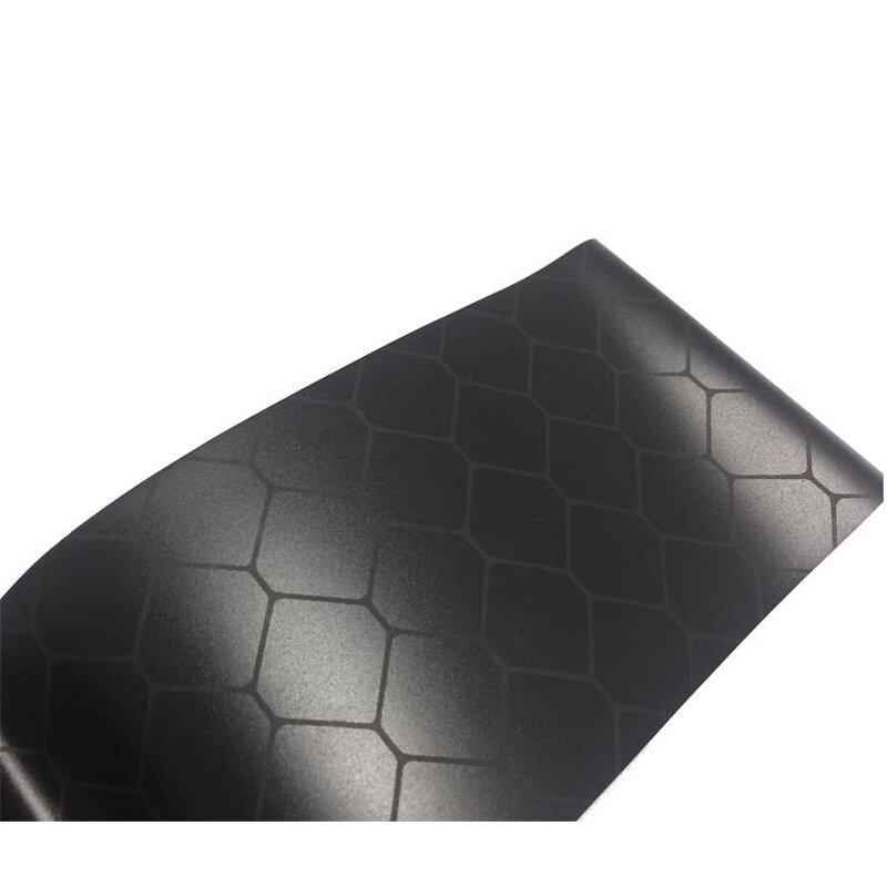 Transconductive PVC Grid Vinyl Curtain Manufacturer - ESD Grid PVC Vinyl