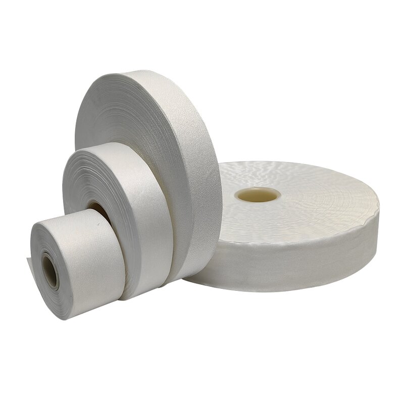 Cleanroom Microfiber Wiper Roll Manufacturer - Customized Lint Free for LCM/LCD Cleaning