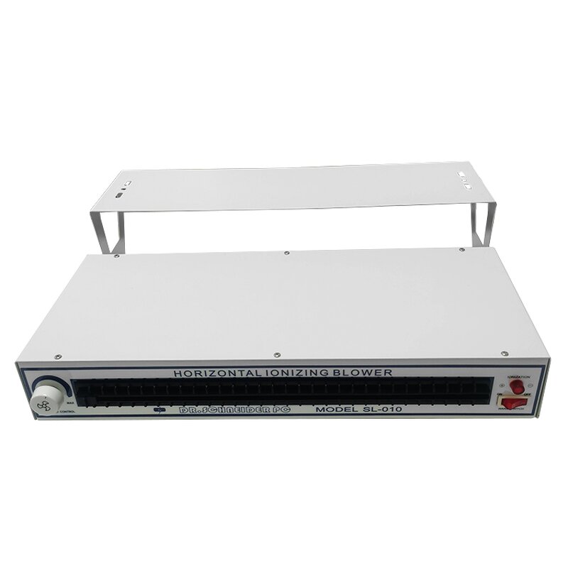 Ionizing Fan Static Eliminator Manufacturer - China Manufacturer Remove Static Lint Free Customized