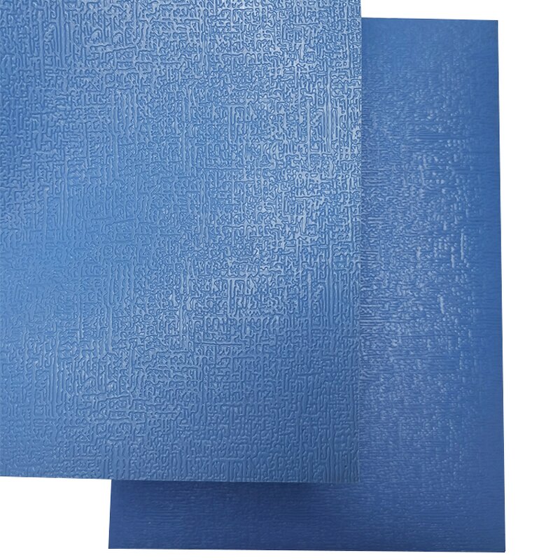 ESD Floor Mat Manufacturer - Industrial Warehouse Use PVC Anti-static Flame Retardant