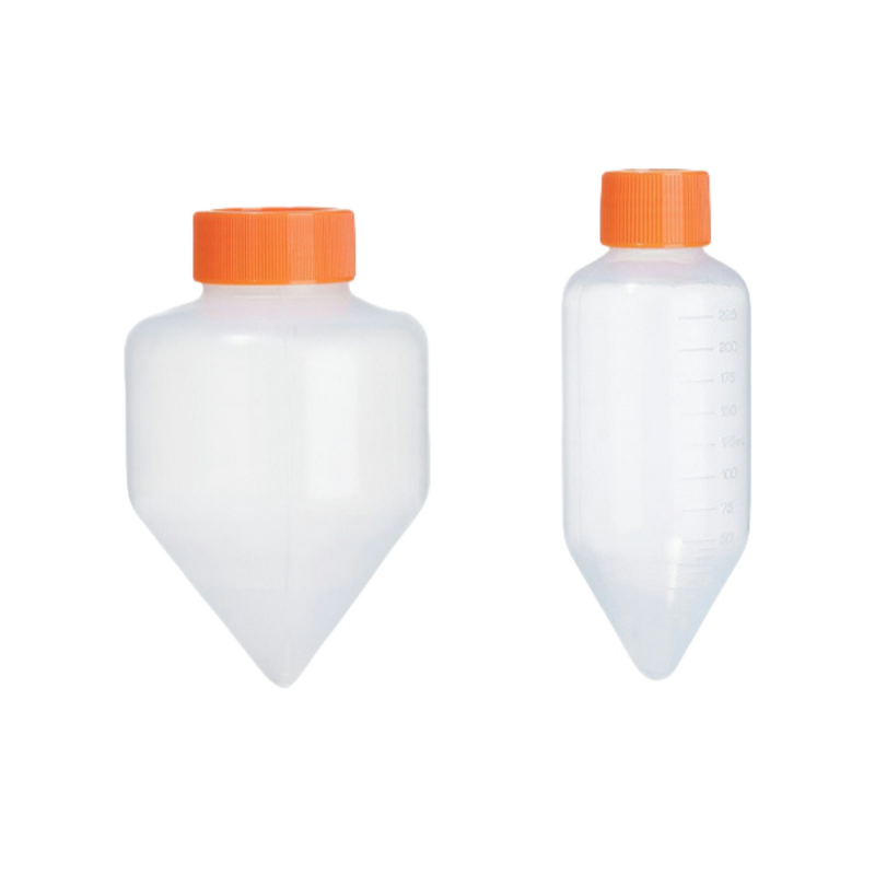 Conical Centrifuge Bottle Manufacturer - Stock Lab Supplies Sterile Conical End Bottle