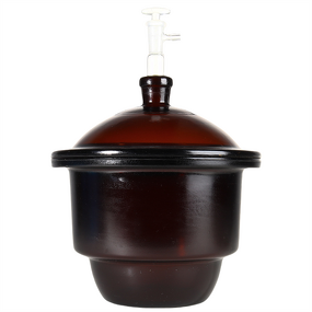 Laboratory Desiccator Manufacturer - Factory Direct Vacuum Desiccant Air Breather Glass Drier