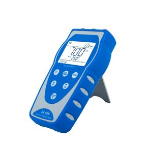 Water Quality Meter Manufacturer - Multiparameter Salinity Tds Resistance Meters