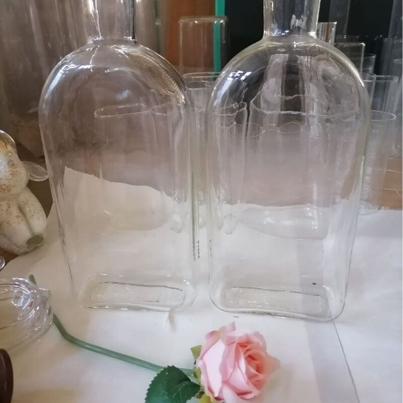 Glass Cell Culture Flasks Manufacturer